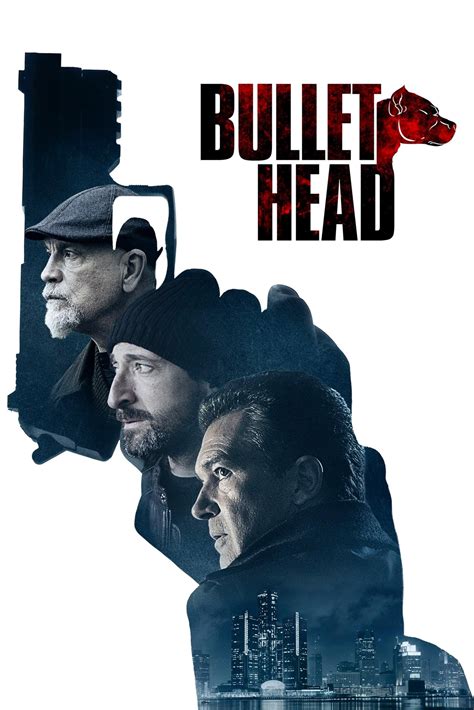 bullet head 2017